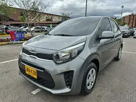2022  Kia Picanto - Image 16