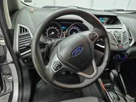 2015  Ford Ecosport - Image 25