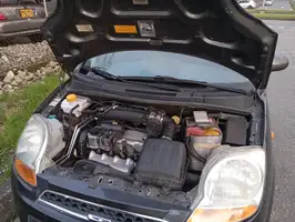 2015  Chevrolet Spark - Image 24