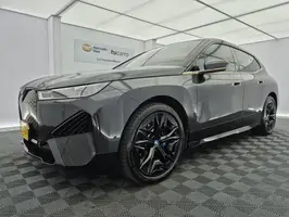 2025  Bmw Ix - Image 11