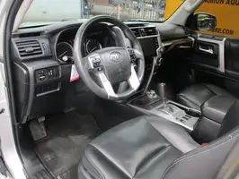 2021  Toyota 4Runner - Image 44