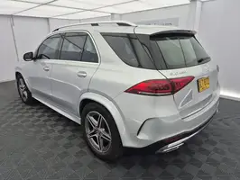 2020  Mercedes Unknown - Image 24