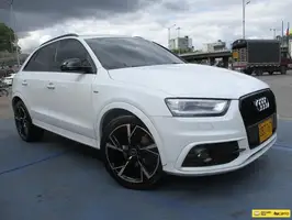 2015  Audi Q3 - Image 6