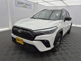 2023  Toyota Corolla - Image 8