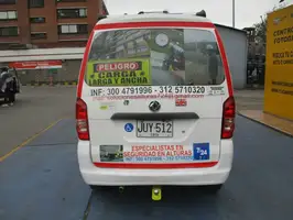 2022  Dfsk Unknown - Image 10