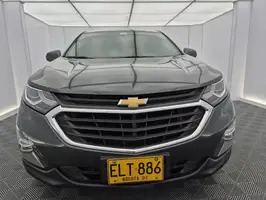 2018  Chevrolet Equinox - Image 8