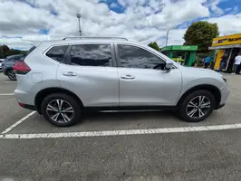 2023  Nissan X - Image 15