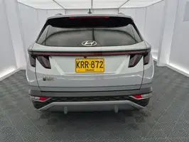 2024  Hyundai Tucson - Image 14