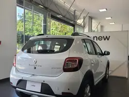 2018  Renault Stepway - Image 11