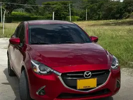 2020  Mazda 2 - Image 18