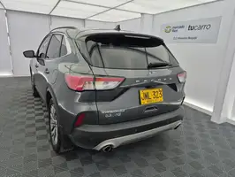 2020  Ford Escape - Image 12