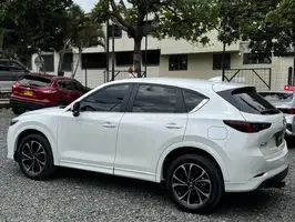 2026  Mazda Cx - Image 11