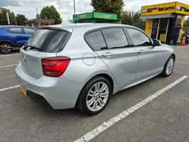 2015  Bmw Serie - Image 17