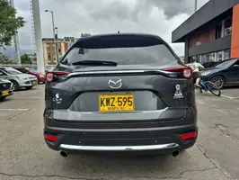 2023  Mazda Cx - Image 34