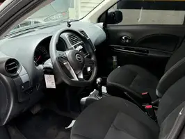 2024  Nissan March - Image 22