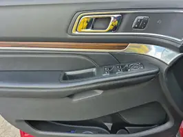 2017  Ford Explorer - Image 23