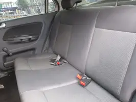 2019  Volkswagen Voyage - Image 17