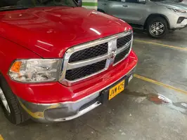 2019  Dodge Unknown - Image 19