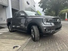 2026  Ford Ranger - Image 6