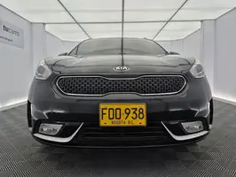2019  Kia Niro - Image 8