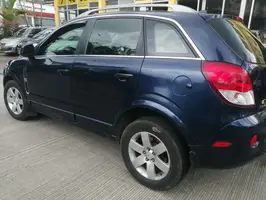 2011  Chevrolet Captiva - Image 8