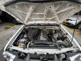 2015  Nissan Frontier - Image 21