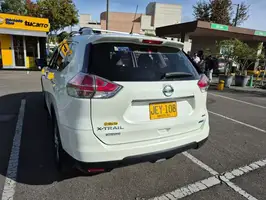 2017  Nissan X - Image 12