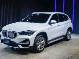 2022  Bmw X1 - Image 8