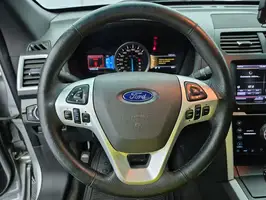 2013  Ford Explorer - Image 42