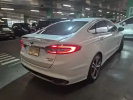 2017  Ford Fusion - Image 15