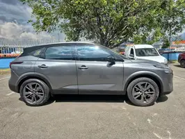 2024  Nissan Qashqai - Image 35