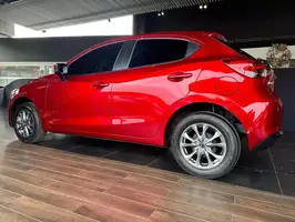 2026  Mazda 2 - Image 16