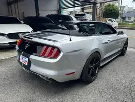 2016  Ford Mustang - Image 10