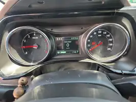 2024  Chevrolet Montana - Image 45