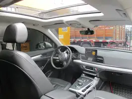 2018  Audi Q5 - Image 15