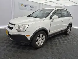 2012  Chevrolet Captiva - Image 11
