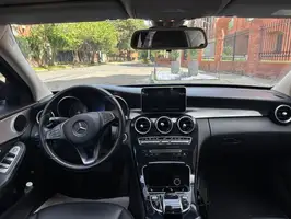 2015  Mercedes Unknown - Image 24