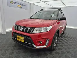 2023  Suzuki Vitara - Image 27