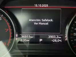 2017  Audi A4 - Image 44