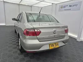 2019  Volkswagen Voyage - Image 12