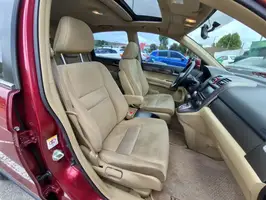 2007  Honda Cr - Image 40