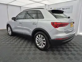 2020  Audi Q3 - Image 31