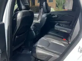 2014  Jeep Wrangler - Image 18