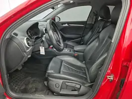 2017  Audi A3 - Image 38