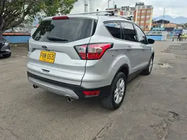 2018  Ford Escape - Image 56