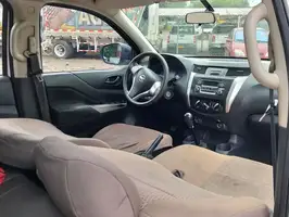 2018  Nissan Frontier - Image 29