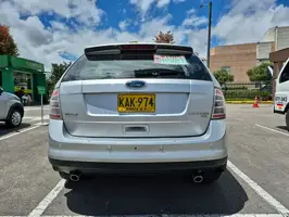 2010  Ford Edge - Image 12