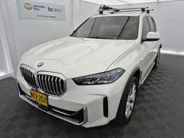 2024  Bmw X5 - Image 28