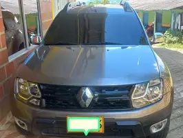 2020  Renault Duster - Image 19