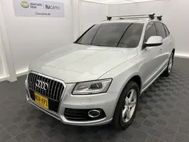 2013  Audi Q5 - Image 26